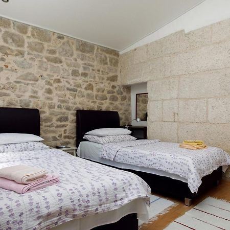 Perfect City Apartment Split Exterior photo